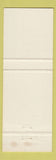 Matchbook Cover - Norwood Motel Terrace Bay ON