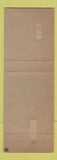 Matchbook Cover - Narragansett Motel RI