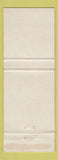 Matchbook Cover - Royal Victoria Hotel Nassau Bahamas WEAR