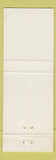 Matchbook Cover - Inn Buck Hill Falls PA