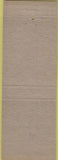 Matchbook Cover - New York Liquor Store Pacoima CA
