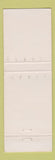 Matchbook Cover - Guest House Motel Sheridan WY