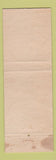 Matchbook Cover - Modern Aire Motor Hotel Owatonna MN