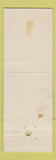 Matchbook Cover Archway Ocean Villas Miami Beach FL Soo Nipi Lodge New London NH