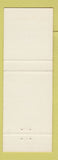 Matchbook Cover - Smiley's Haven Queen's Hotel Brussels ON girlie