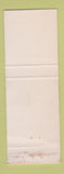 Matchbook Cover - Smethport Motel PA WEAR