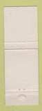 Matchbook Cover - Snow's Seaside Motor Inn Old Orchard Beach ME
