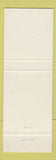 Matchbook Cover - M53 Motel Imlay City MI