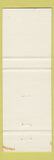 Matchbook Cover - Mandarin Embassy Motor Hotel Sudbury ON