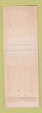 Matchbook Cover - Inverary Inn Baddeck NS WEAR