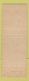 Matchbook Cover - Shenango Inn Sharon PA