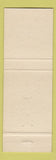Matchbook Cover - Mendota Heights Motel St Paul MN