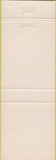 Matchbook Cover - Southgate Norge Laundry CA
