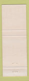 Matchbook Cover - Greenwood Inn and Motel Scranton PA