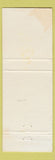 Matchbook Cover - Notchway Motel Franconia Notch NH DD Bean