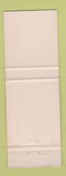 Matchbook Cover - Heritage Restaurant
