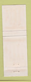 Matchbook Cover - Notre Dame Motel North Wildwood NJ Sun Rest Motel WEAR