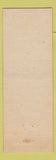 Matchbook Cover - Memorial Bridge Motor Court Augusta ME