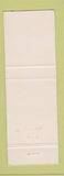 Matchbook Cover - Mendon Pico Motor Inn Rutland VT Beef n Bottle