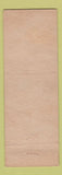 Matchbook Cover - The Mon Inn