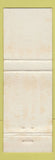 Matchbook Cover - Moorings Motel Clinton CT WEAR