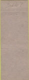 Matchbook Cover - Charles Gabries Realtor Chester PA