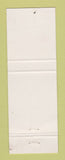 Matchbook Cover - Avis Car Rentals Sydney Melbourne Brisbane Perth Australia