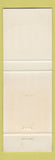 Matchbook Cover - Greentree Inn Sandusky OH