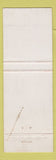 Matchbook Cover - Guam Dai Ichi Hotel Tumon Beach Guam