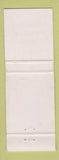 Matchbook Cover - Hotel Guatemala Biltmore WEAR