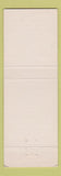 Matchbook Cover - Interstate Motor Inn East St Louis IL