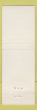 Matchbook Cover - Turkey Run Inn Marshall IN