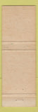 Matchbook Cover - Turnpike Motel Restaurant Maple Shade NJ