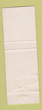 Matchbook Cover - Magnolia Plaza Motel Byron GA WEAR