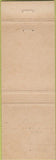 Matchbook Cover - Randy Rock Drive In Randallstown MD