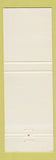 Matchbook Cover - Budget Car Rentals Dallas Fort Worth TX