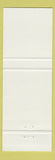 Matchbook Cover - Avis Car Rentals Sherbrooke QC