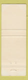 Matchbook Cover - Green Forest Motor Hotel Grand Bend ON
