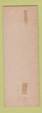 Matchbook Cover - Linda Vista Court Motel St Augustine FL WEAR