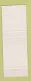 Matchbook Cover - M-53 Motel Imlay City MI GREEN