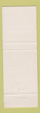 Matchbook Cover - M-53 Motel Imlay City MI YELLOW