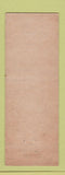 Matchbook Cover - Fort Bliss Officers' Mess Army WEAR