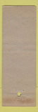 Matchbook Cover US Naval Construction Training Center Camp Peary Williamsburg VA
