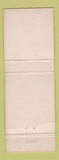 Matchbook Cover - USS Samuel Gompers AD 37 Navy