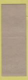 Matchbook Cover - Sapphire Room Hotel De Soto Savannah GA