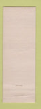 Matchbook Cover - Midville Bonded Warehouse Midville GA