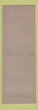 Matchbook Cover - Zac Lac Lacquers Paint Atlanta GA