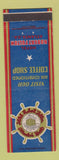Matchbook Cover - Hotel Robert Fulton Atlanta GA