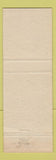 Matchbook Cover - Piedmont Driving Club Atlanta GA