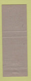 Matchbook Cover - Bankston's Snack Bar Motel Jenkinsburg GA